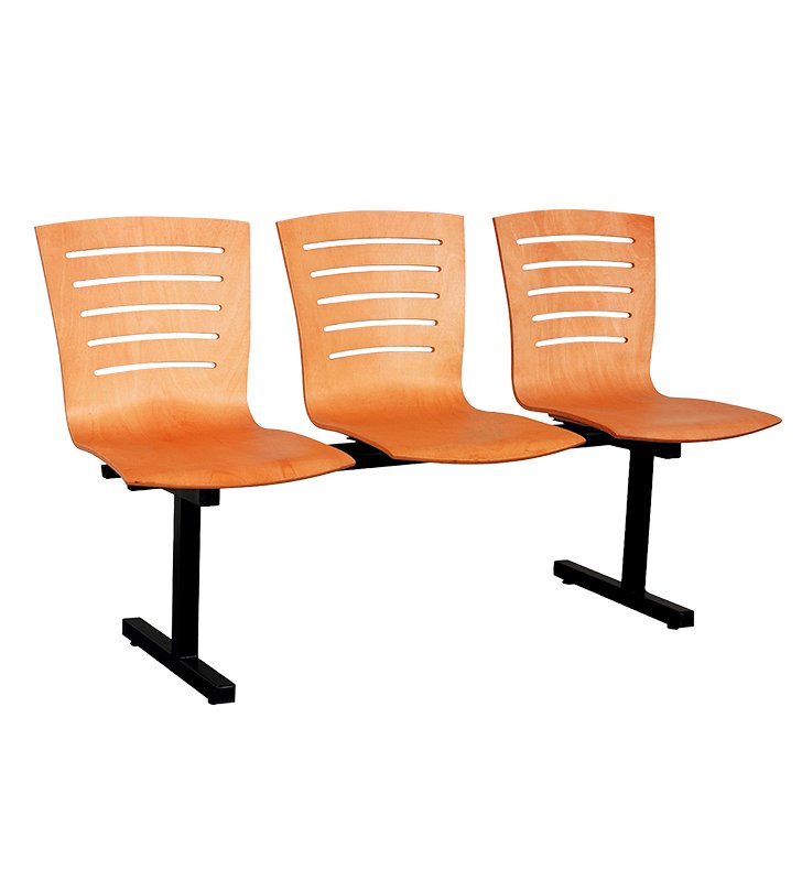 Waiting Chair (Model: W.C 110099)