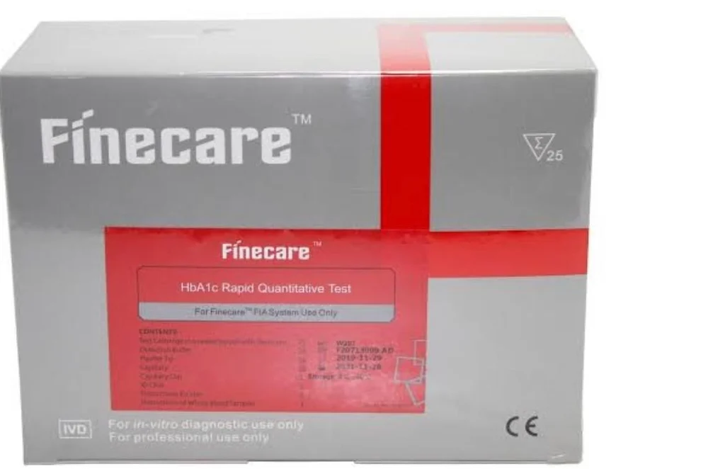 Finecare™ HbA1c