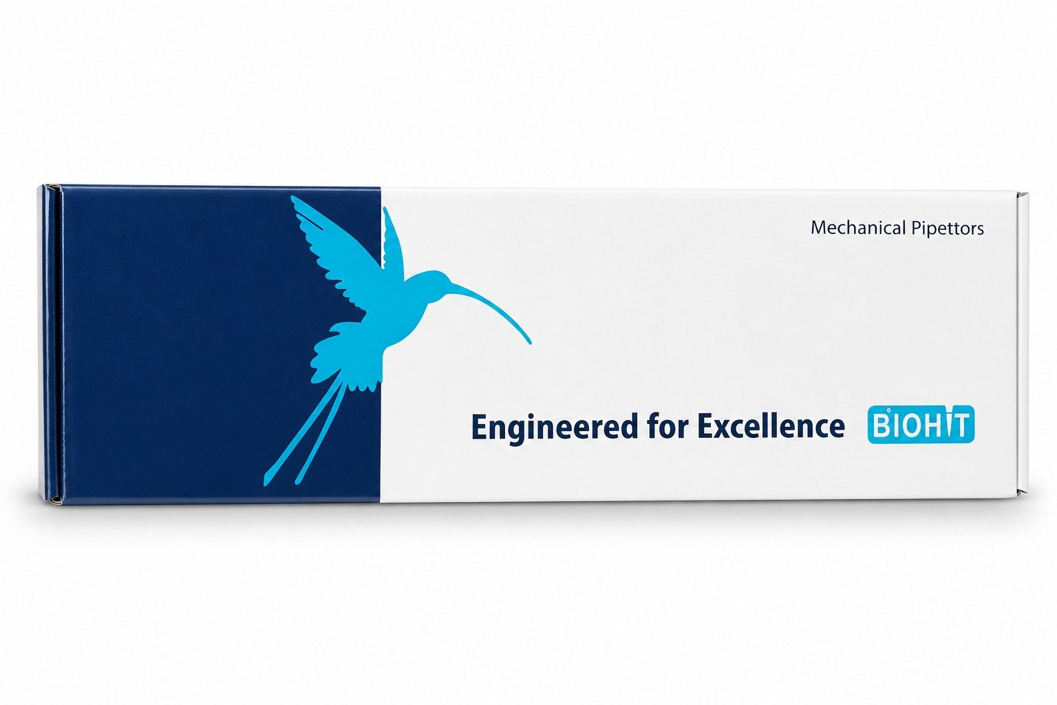 Micro Prepared Slides Pipettor Pipette (100 µL– 1000 µL)