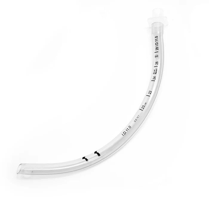 ET Tube 4.5 Uncuffed