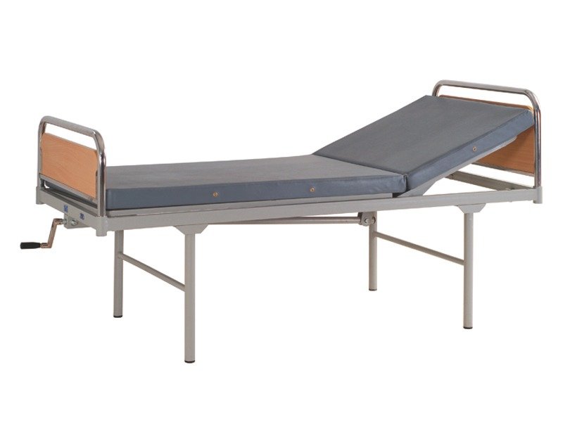 Hospita bed (Model: MS / H.B : 11006)