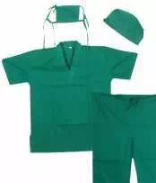 OT Dress