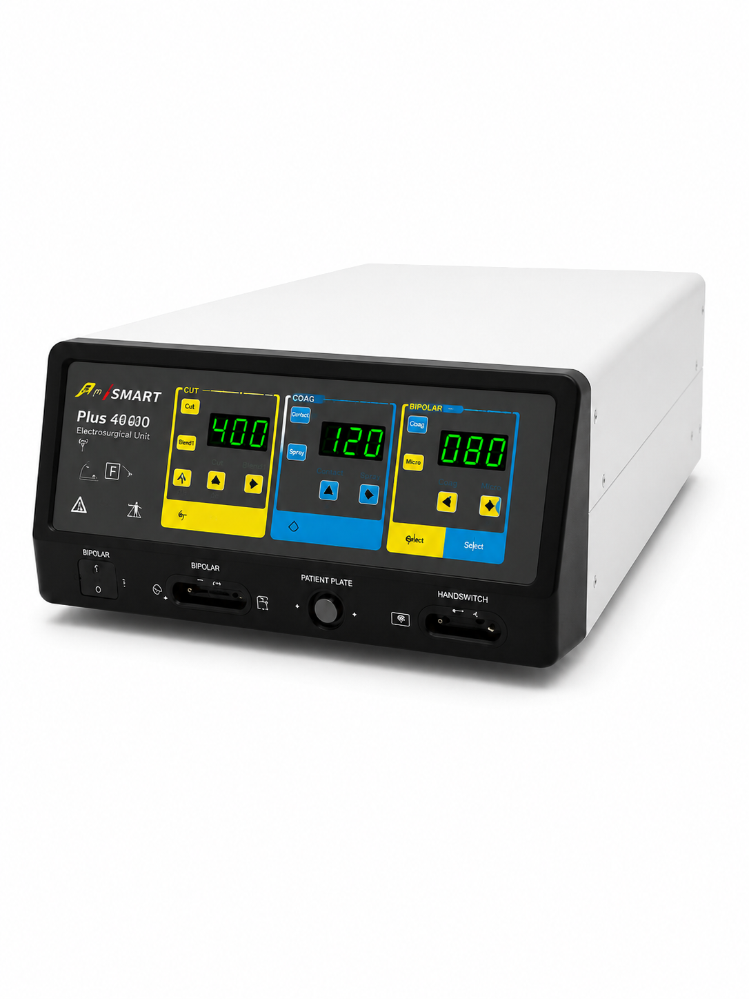 Surgical Diathermy Unit – SIMS Pro ESU 400 (Made in China, 400 Watts)