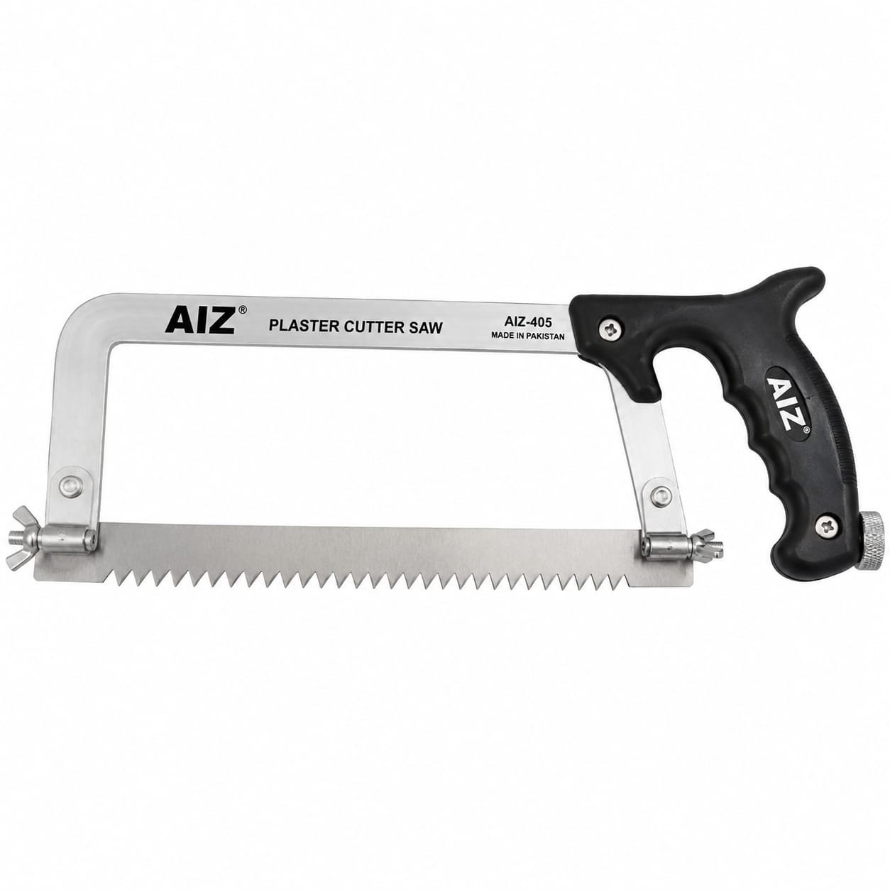 PLASTER CUTTER SAW (AIZ-AN, Pakistan)