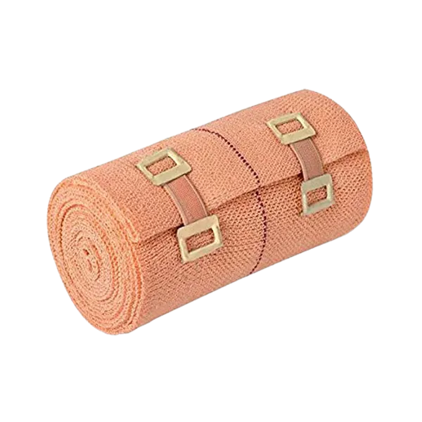 Crepe Bandage 6" (Indian)