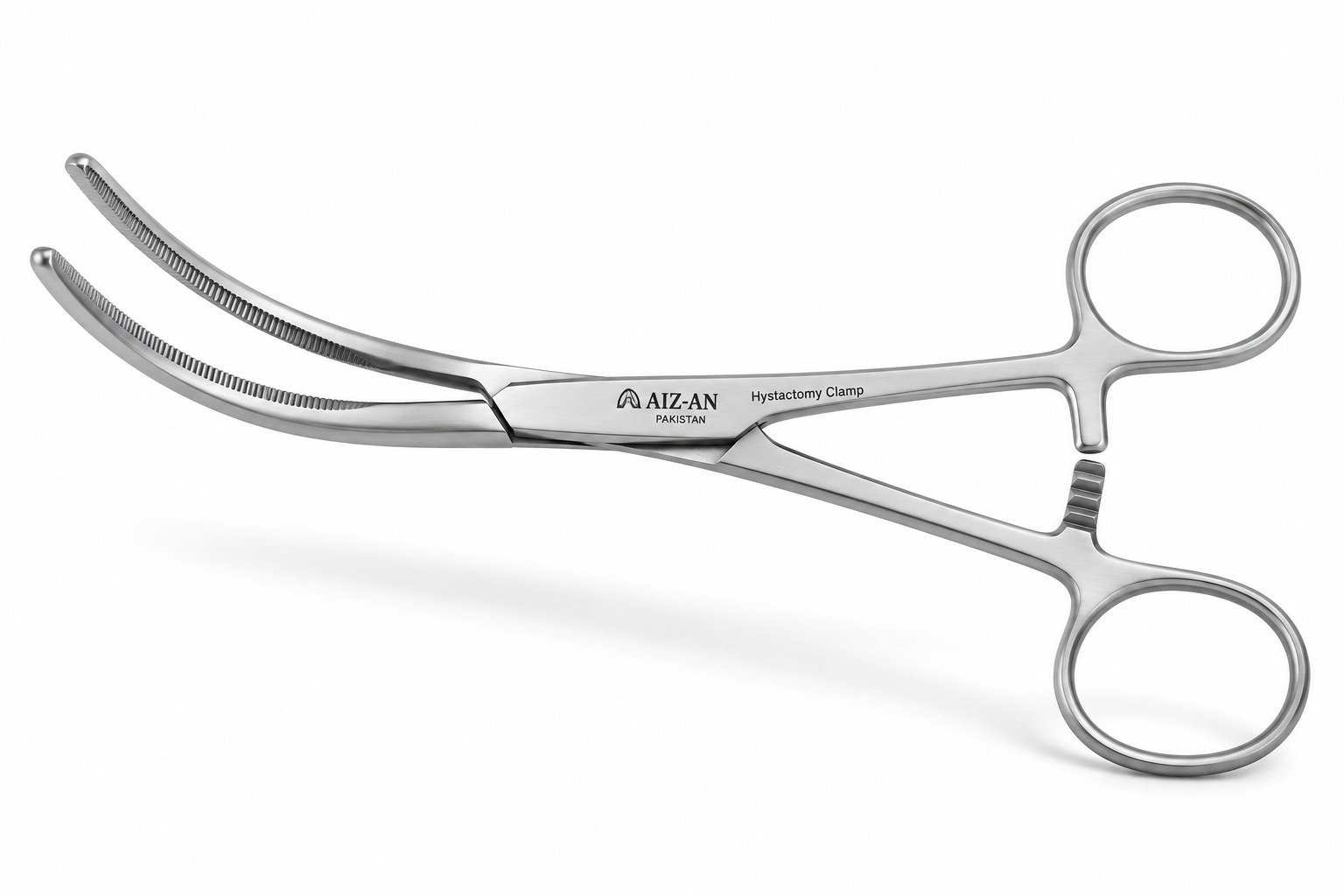 HISTACTOMY CLAMP (AIZ-AN, Pakistan)