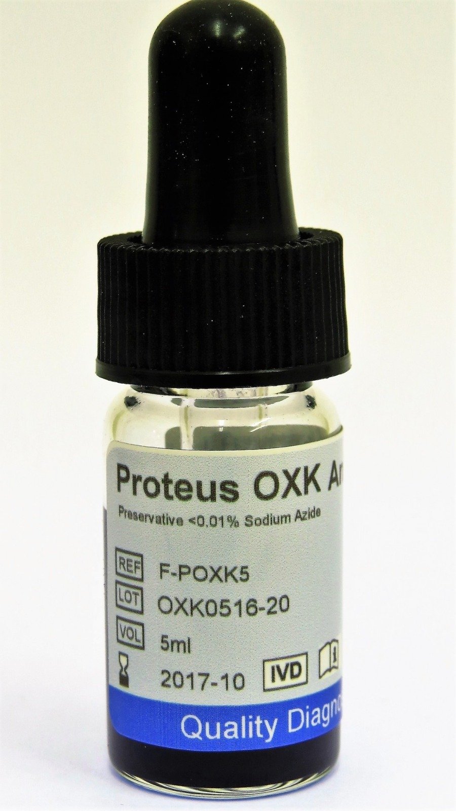 Proteus OXK 5 ML – Bio Focus BD