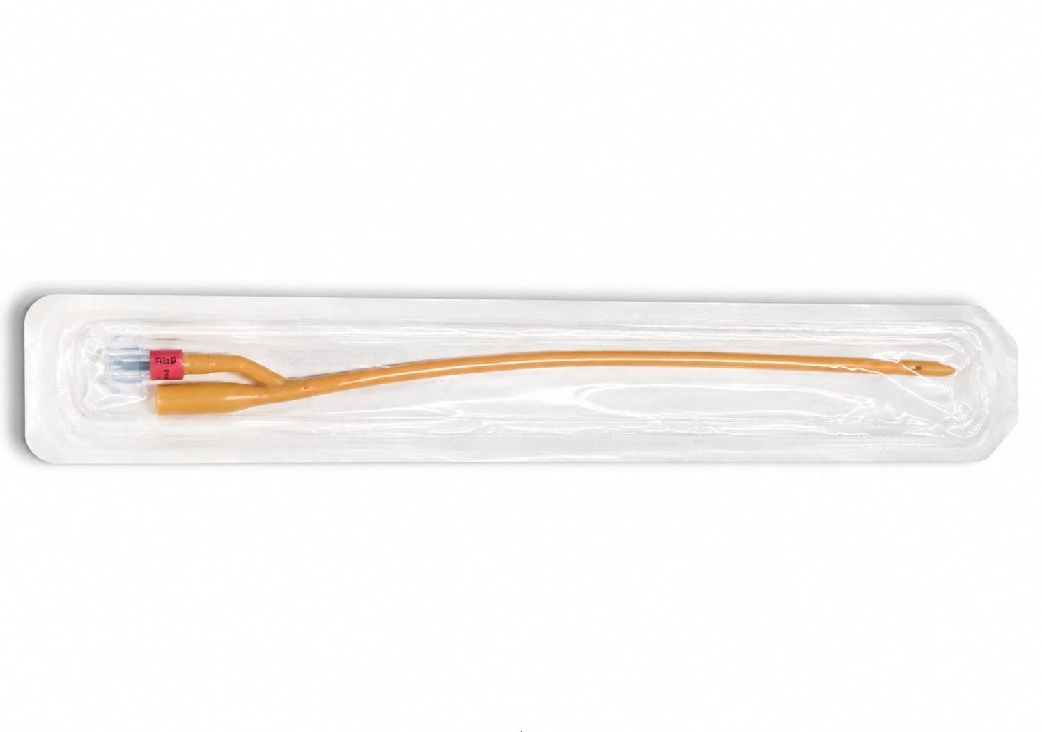 Foley Catheter 18 Fr (Malaysia)