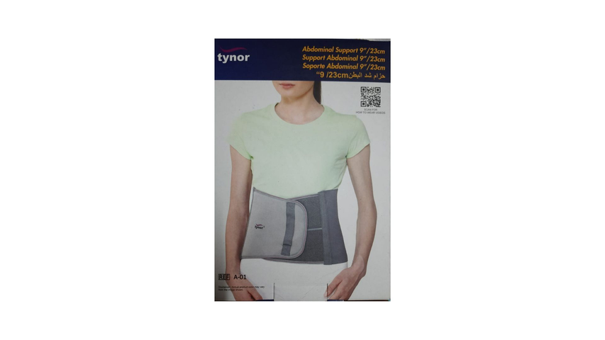 Abdominal Belt (L) Tynor