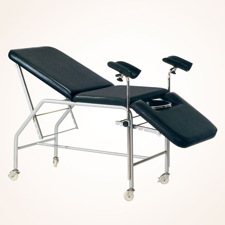 Gynaecological Bed  (Model : MS G.B : 110013 )