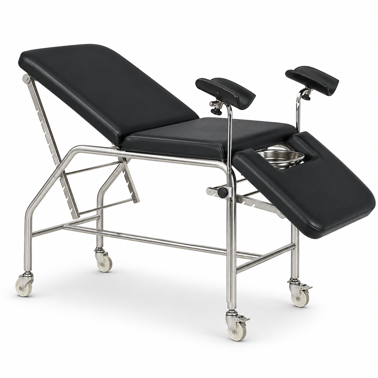 Gynaecological Bed (Model : SS G.B : 110014)
