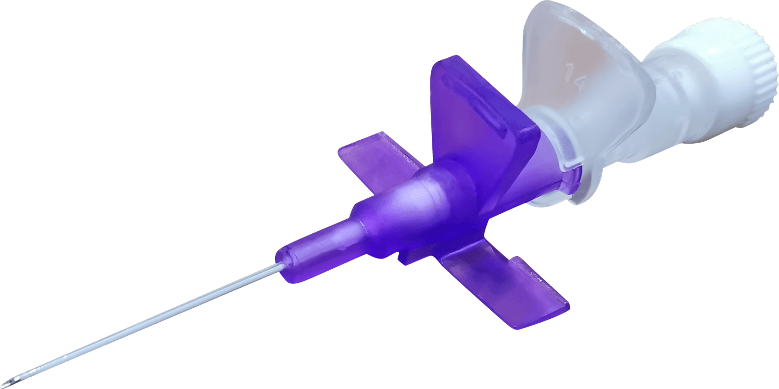 26G IV Cannula (JMI)