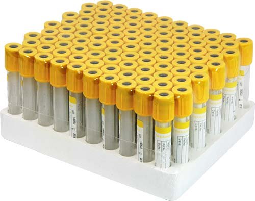 Gel Tube 3.5 ml