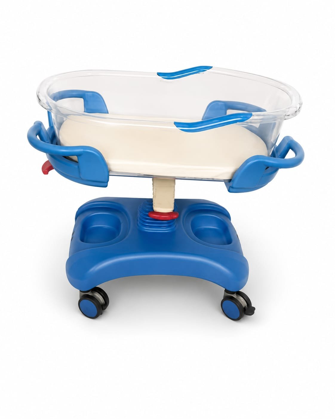 Baby cart / Baby crib (Model: WB-Y7003)