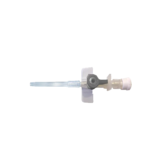 IV Cannula 24G (JMI)