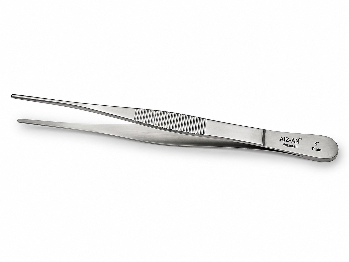 PLAIN FORCEPS 8" – AIZ-AN, Pakistan