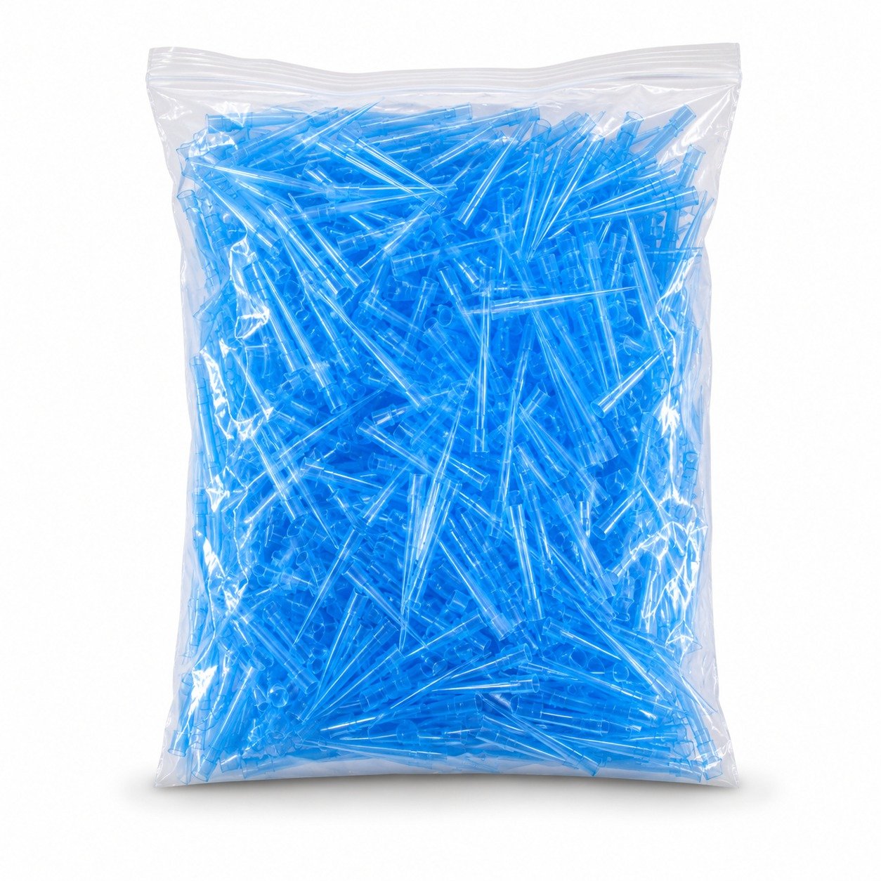 Blue Tips