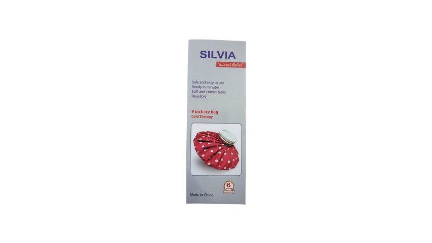 ICE Bag (Silvia)