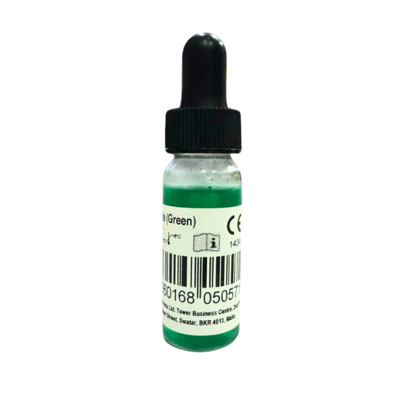 Anti-Human Globulin 1×10 ML – Bio Focus BD