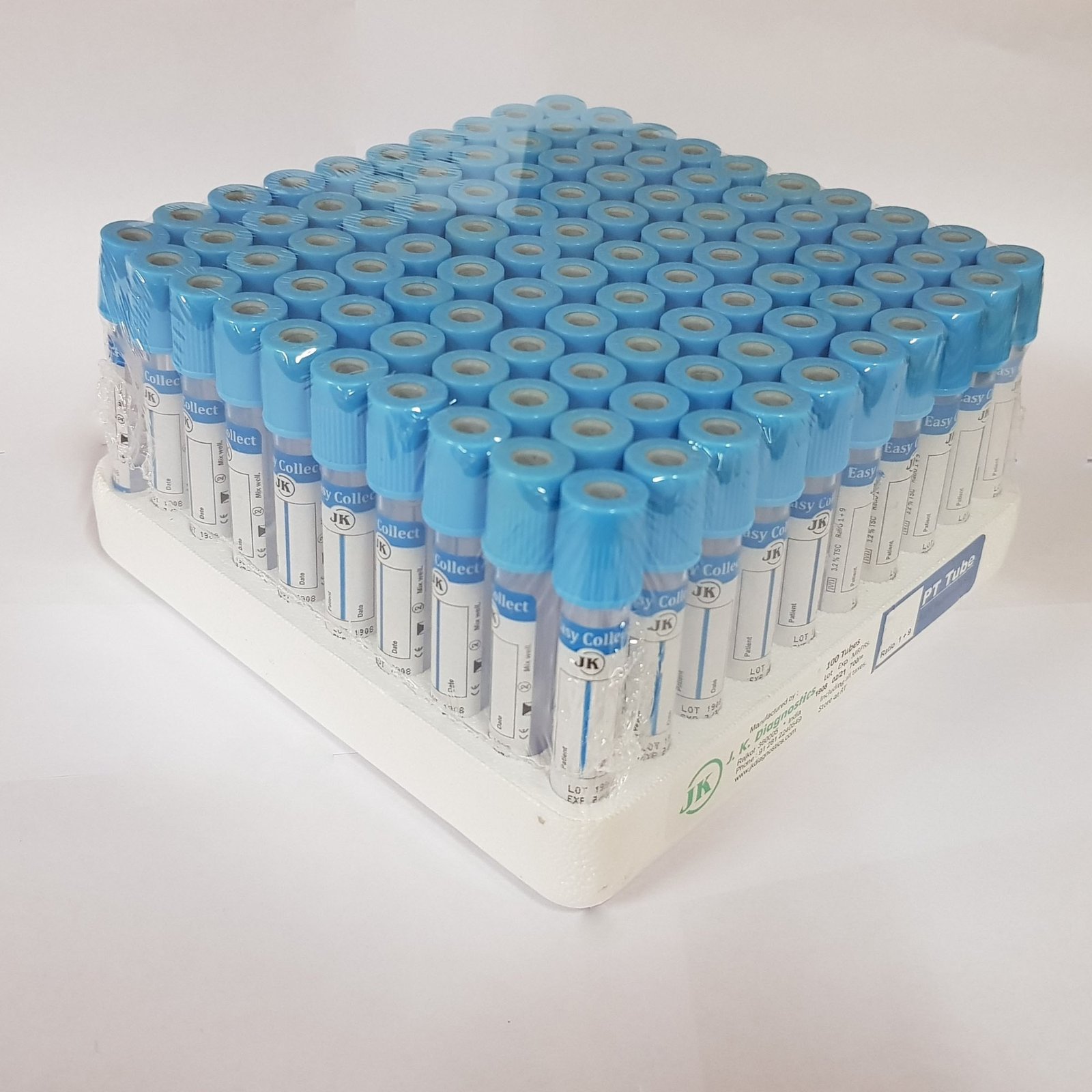 PT Tube 2ml