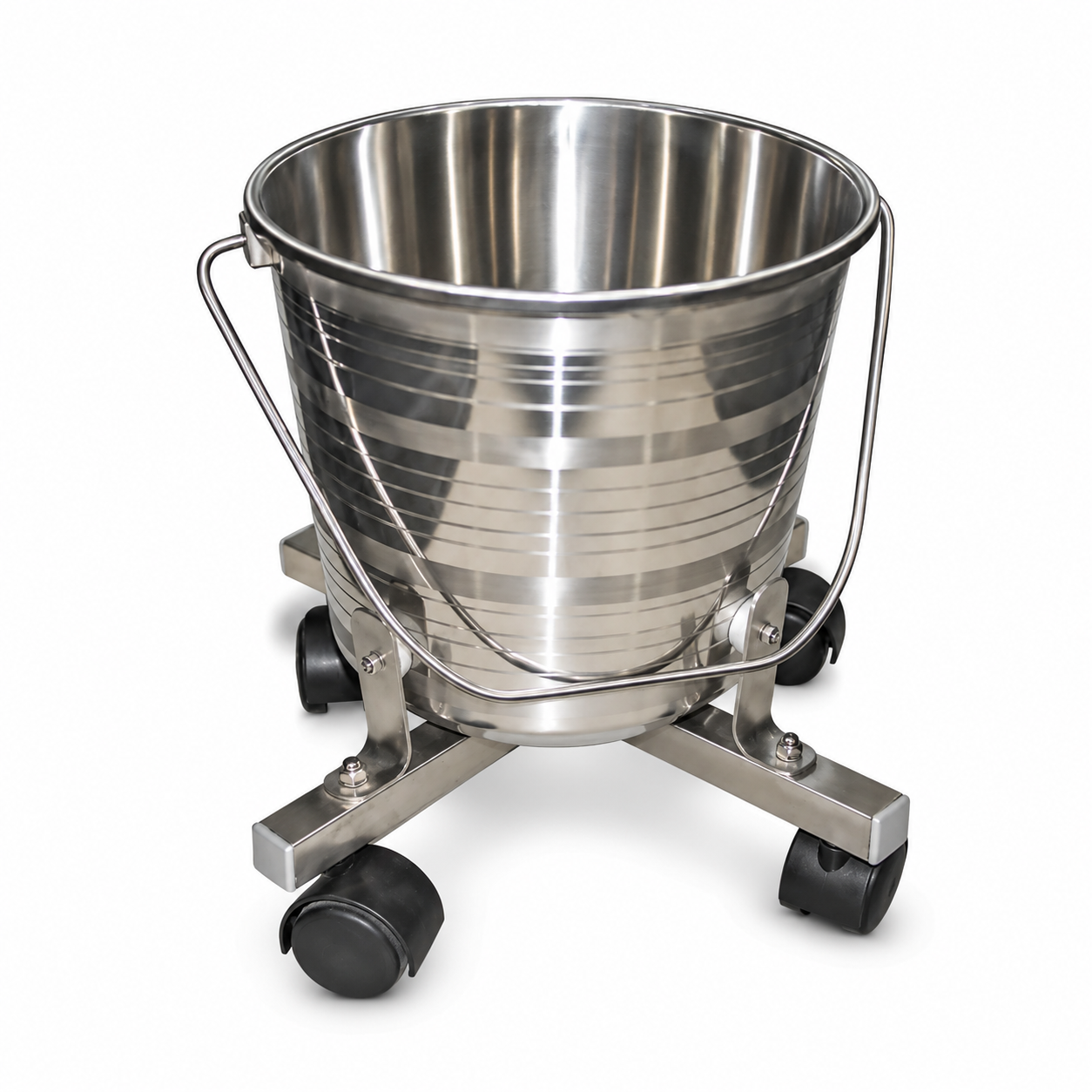 Kick Bucket (Mpdel K.B 110096)