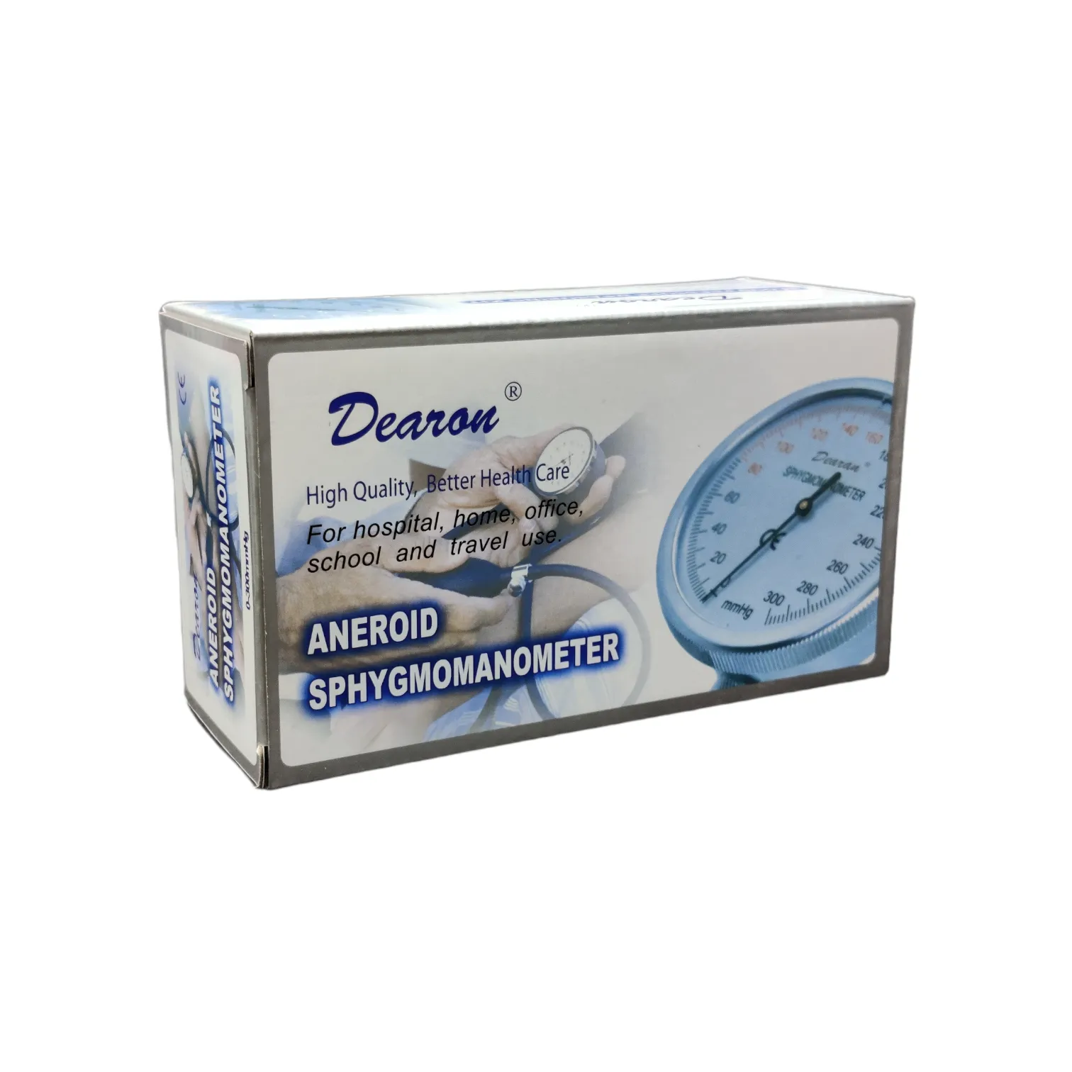 DEARON BP MACHINE