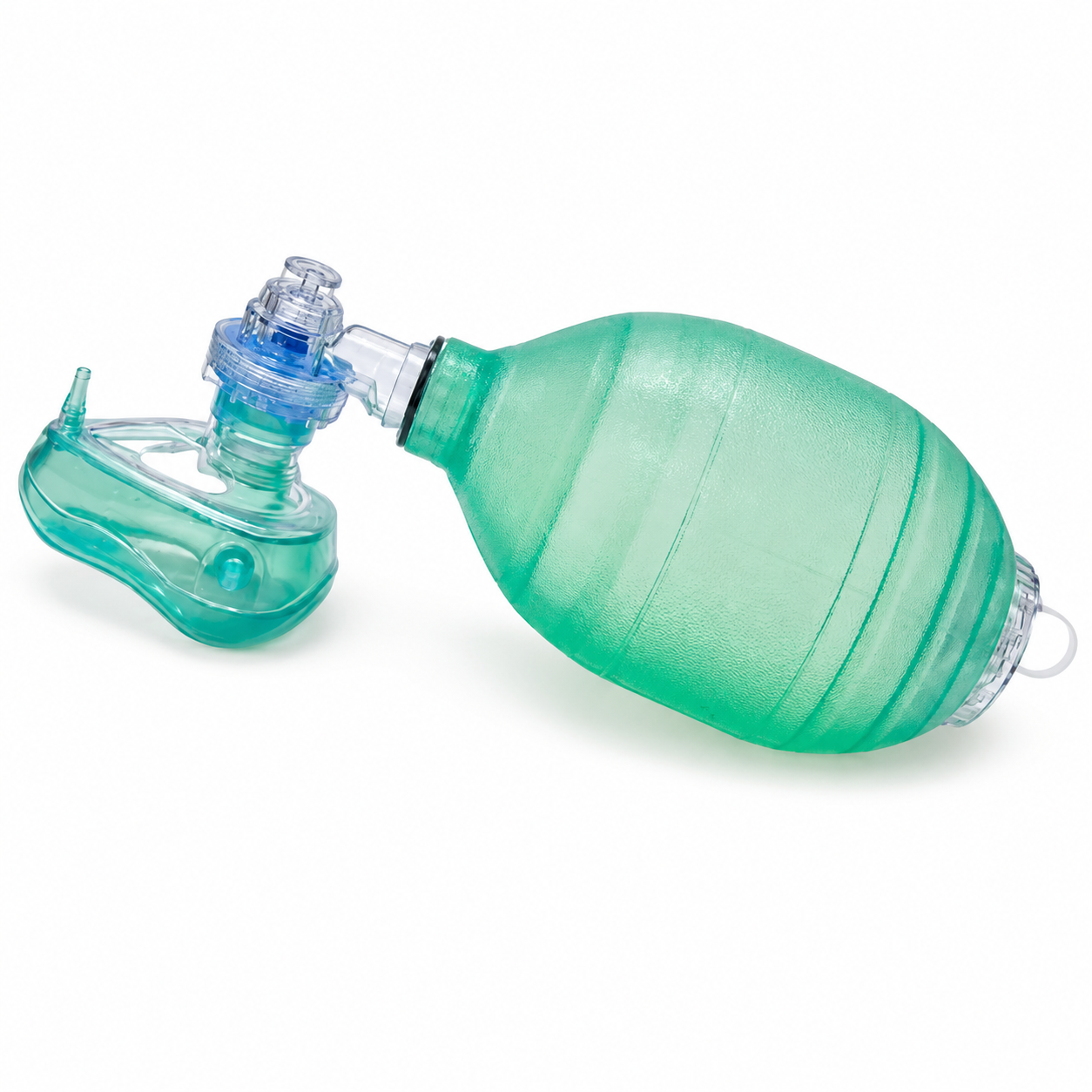 Ambu Bag Adult Silicone