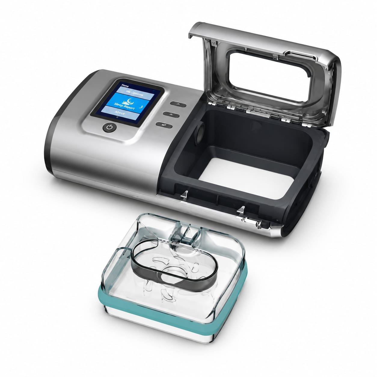 Venmed cpap DS:6
