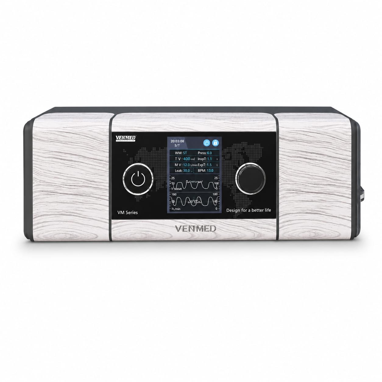 Venmed cpap VM:6
