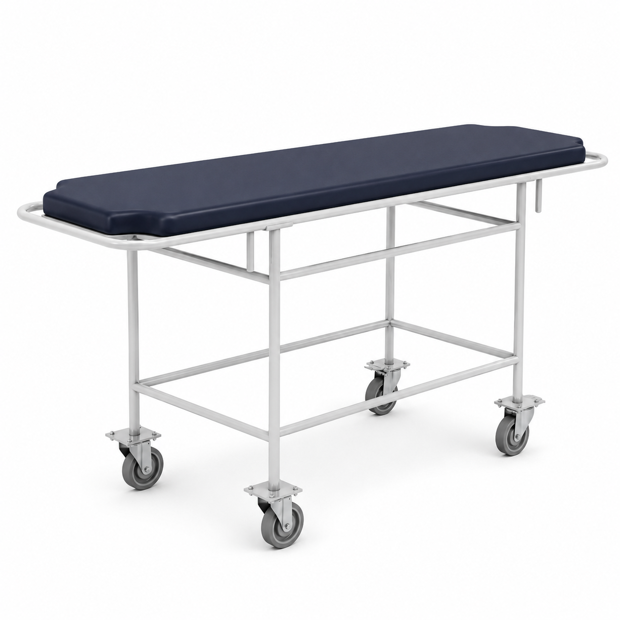 Stretcher Cum Patient Trolley ( Model : MS / S.P.T : 110013 )