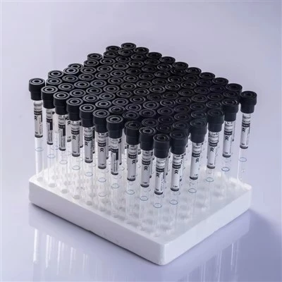 ESR Long Tube 1.28ml (Glass)