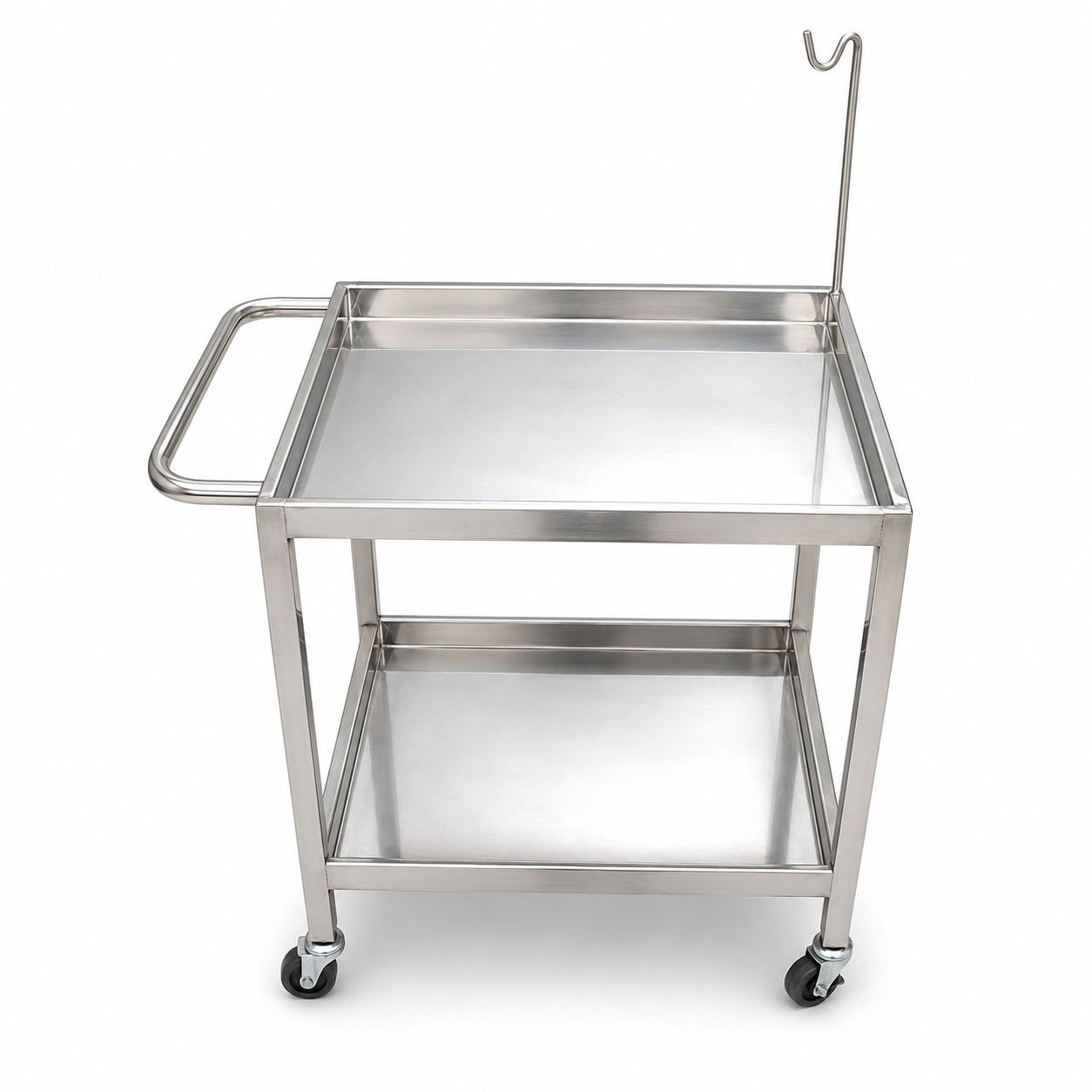 ECG Trolley (Model : E.C.G.T 110070)