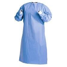 Surgical Gown (Best Quality)