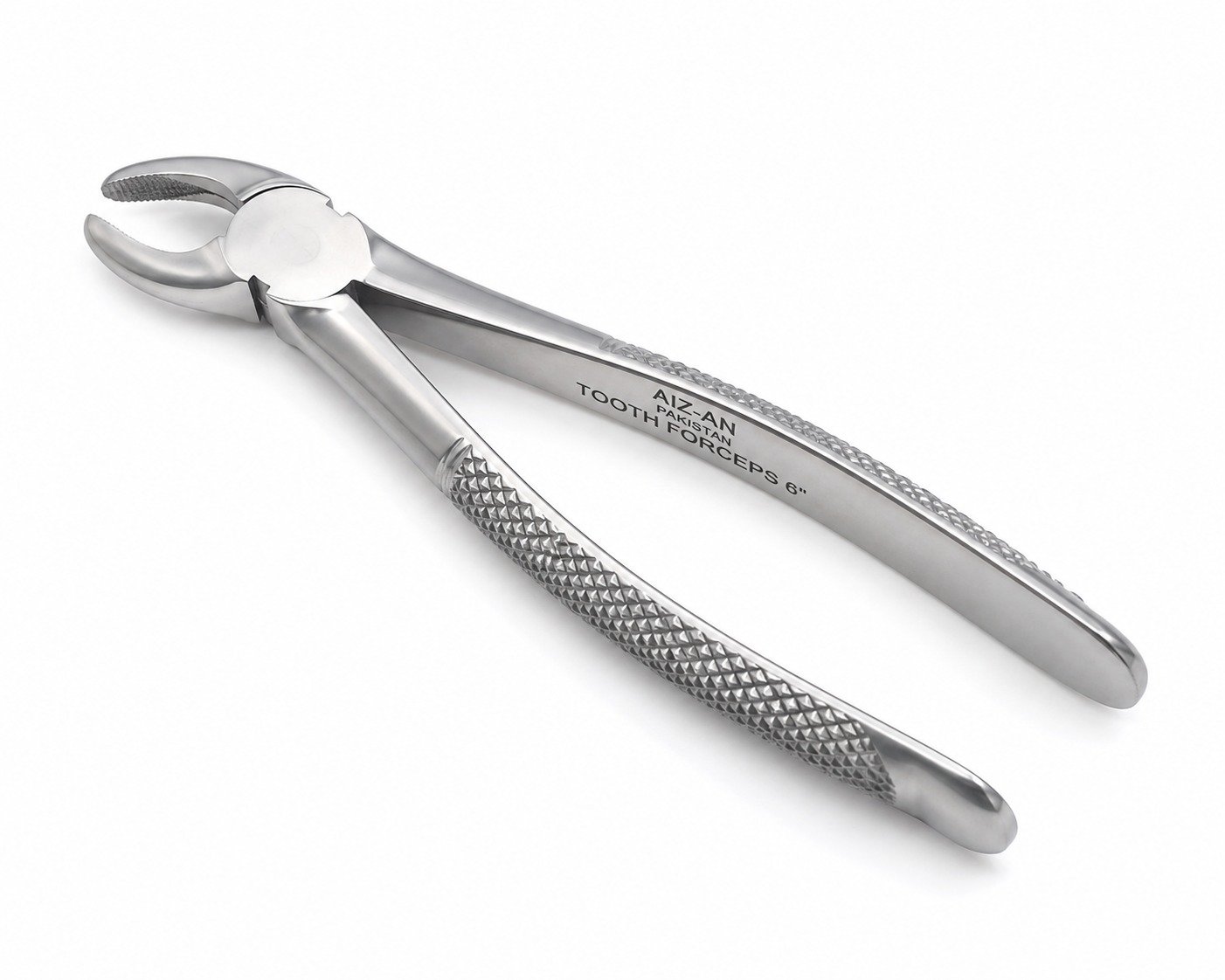 TOOTH FORCEPS 6" – AIZ-AN Pakistan