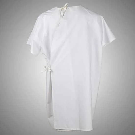 Patient Gown (Cloth)