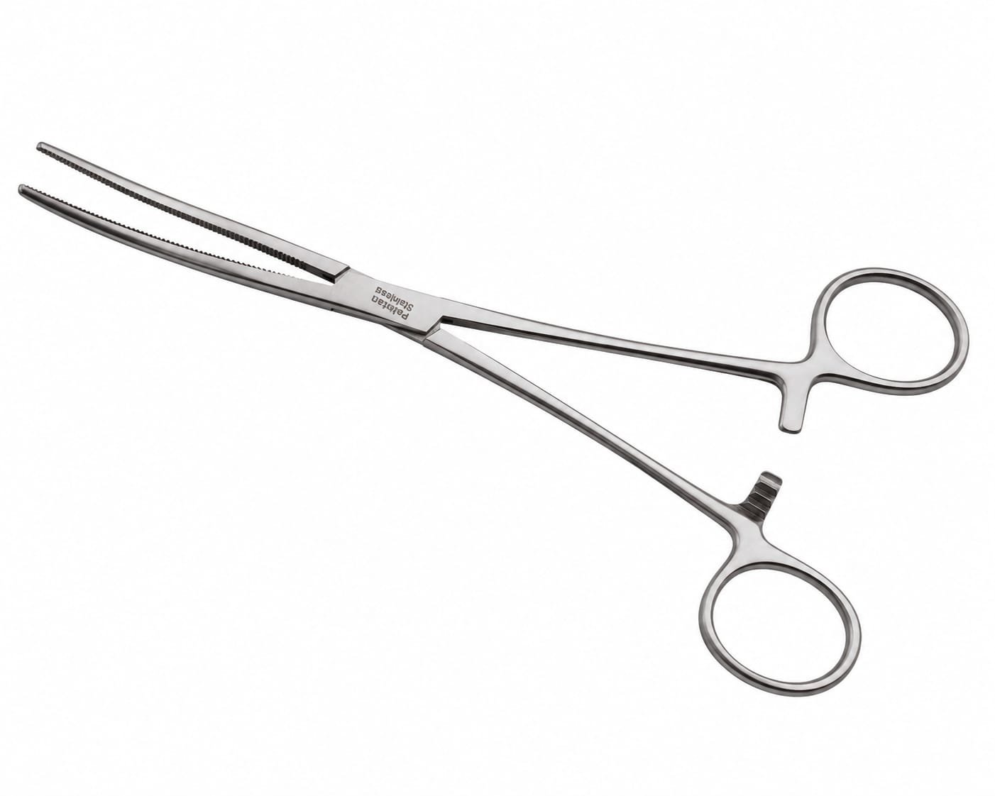 INTASTENAL CLAMP AIZ-AN (Made in Pakistan)