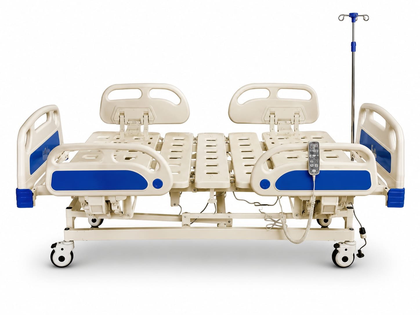 Electric five function hospital bed (Model: A01-3E)