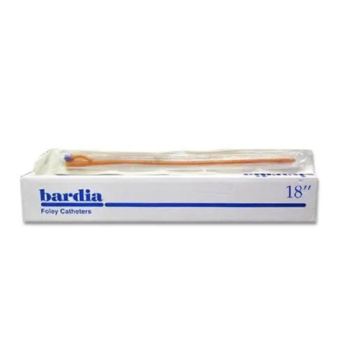 Foley Catheter 18 Fr (Bardia)