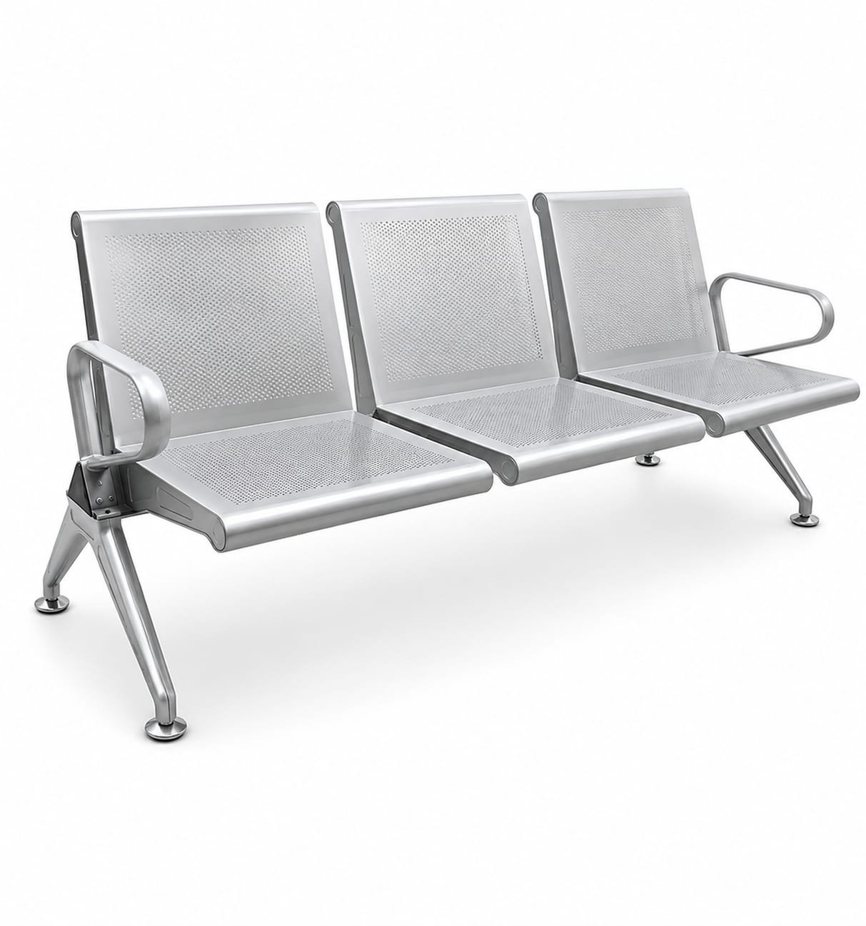 Waiting Chair (Model: W.C. 110096)