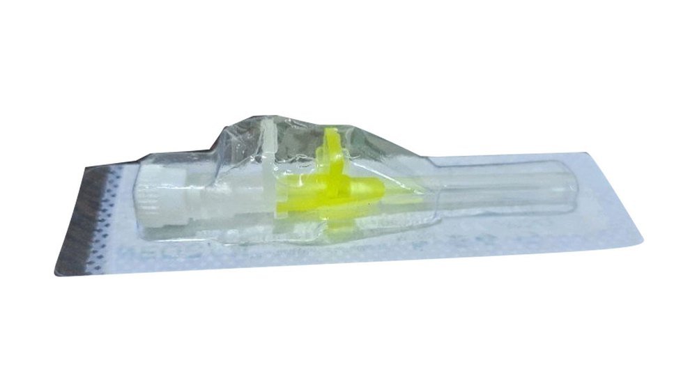 Neocan 24G IV Cannula