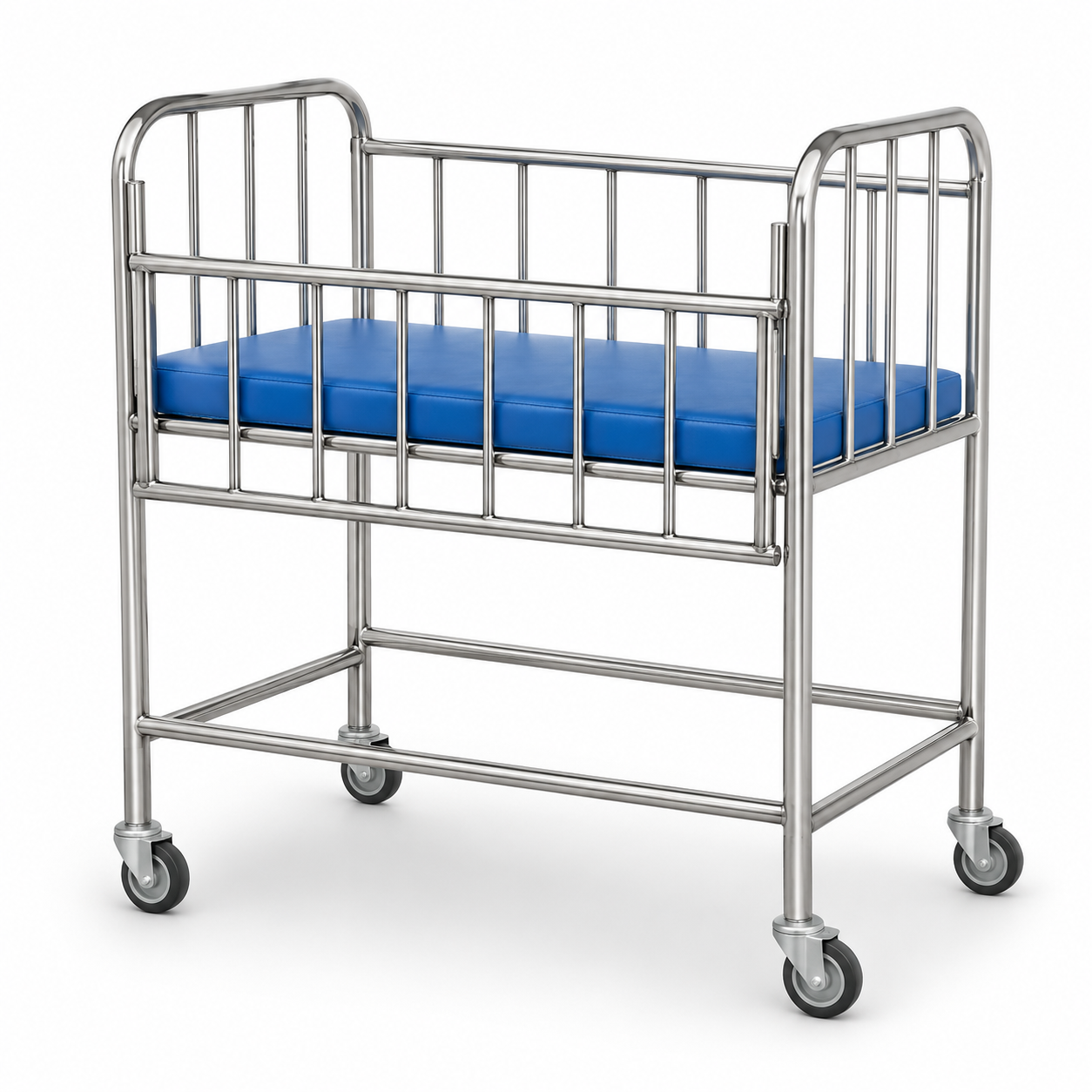 Baby Cot (Model : SS / B.C 110054)
