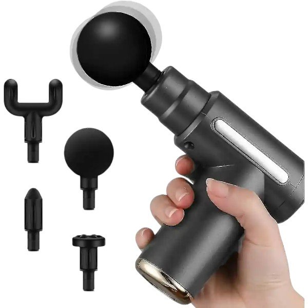 Massage Gun