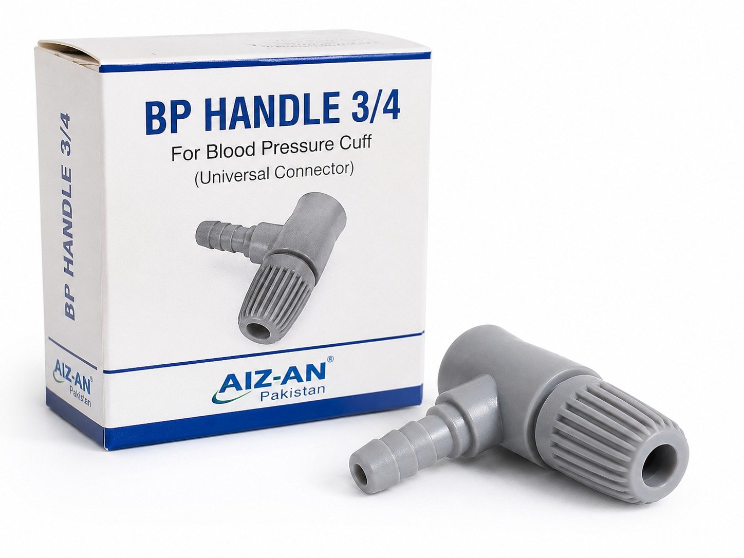 BP Handle 3/4 (Aizan, Pakistan)
