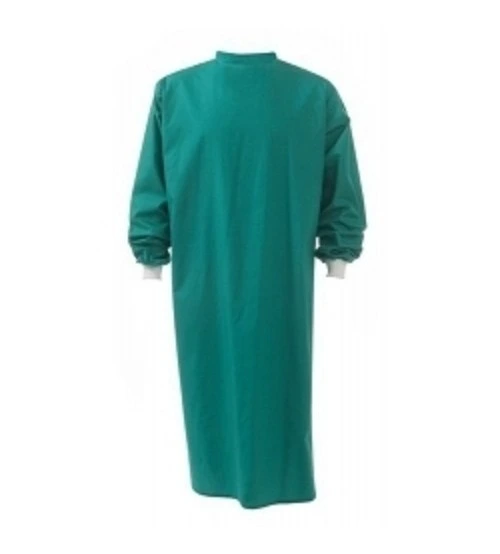 Disposable Gown (China)