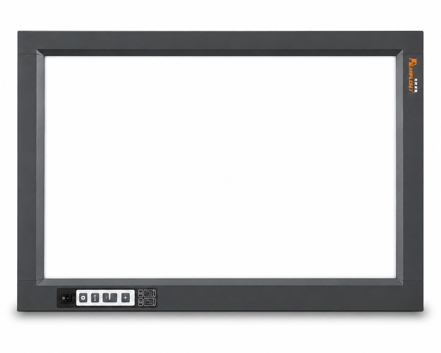 LED X-Ray View Box (RAYMAN) – Double Panel