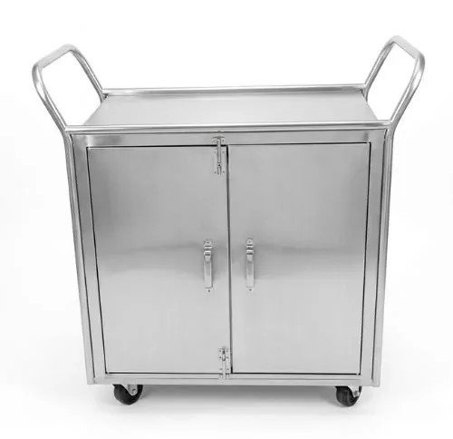 Food Crate ( Model : F.C : 110032 )