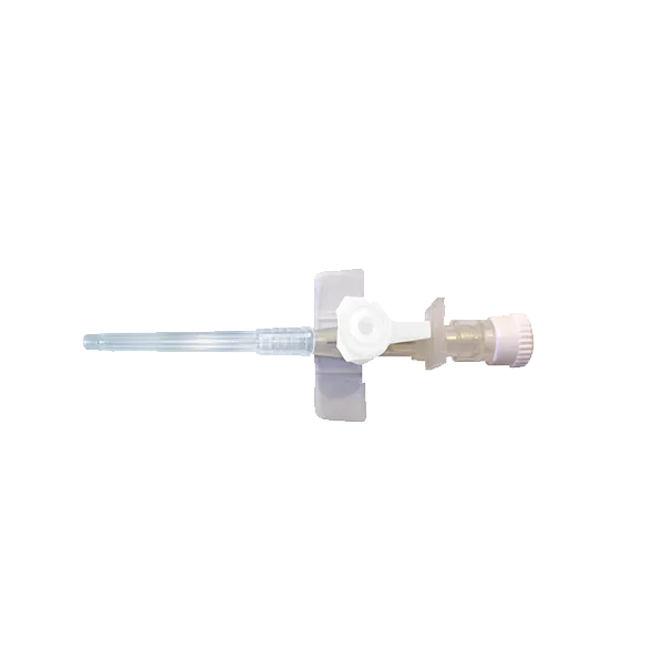 IV Cannula 22G – JMI