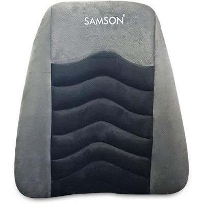Back Rest – Samson