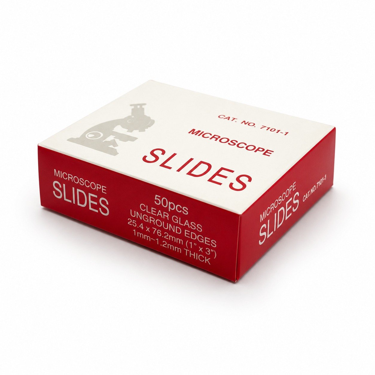 Microscope Slides
