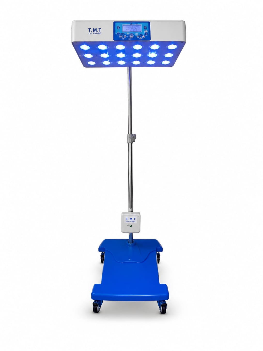 Infant Radiant Phototherapy ( Brand: SIMS. Model: PT-300. Made in: China )